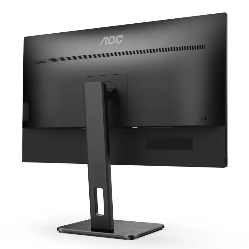 AOC P2 24P2QM kompiuterio monitorius 60,5 cm (23,8 col.) 1920 x 1080 pikselių Full HD LED juodas