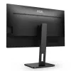 AOC P2 24P2QM kompiuterio monitorius 60,5 cm (23,8 col.) 1920 x 1080 pikselių Full HD LED juodas