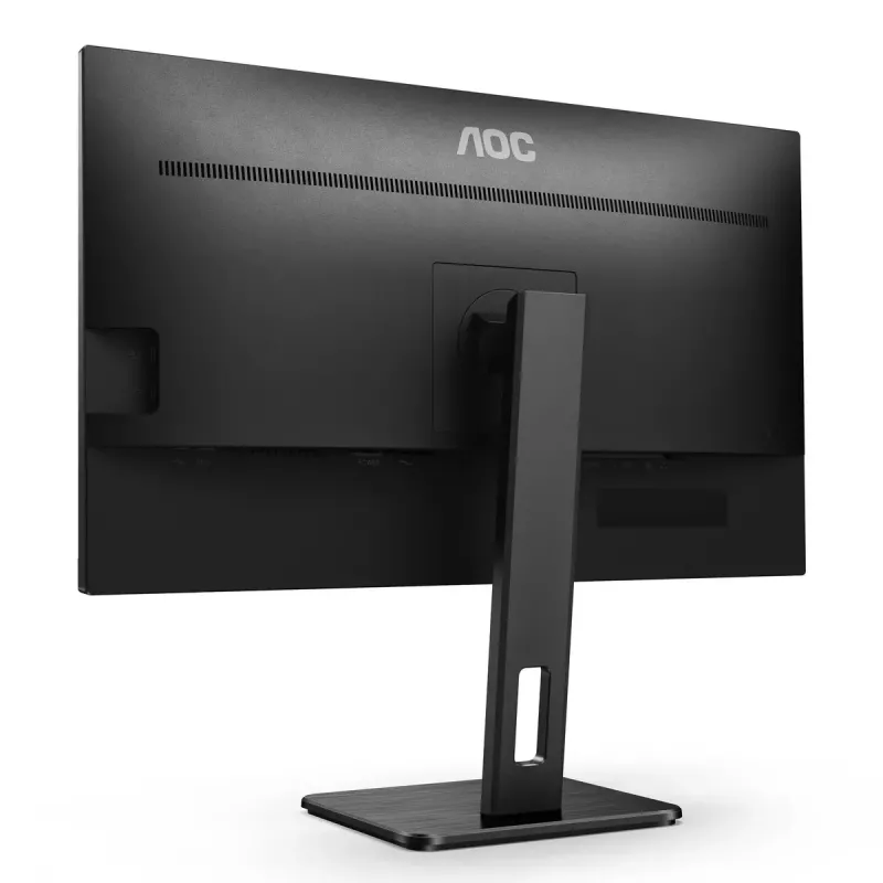 AOC P2 24P2QM kompiuterio monitorius 60,5 cm (23,8 col.) 1920 x 1080 pikselių Full HD LED juodas
