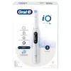 Oral-B 445234 elektrinis dantų šepetėlis suaugusiems vibruojantis baltas