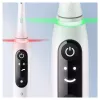 Oral-B 445234 elektrinis dantų šepetėlis suaugusiems vibruojantis baltas