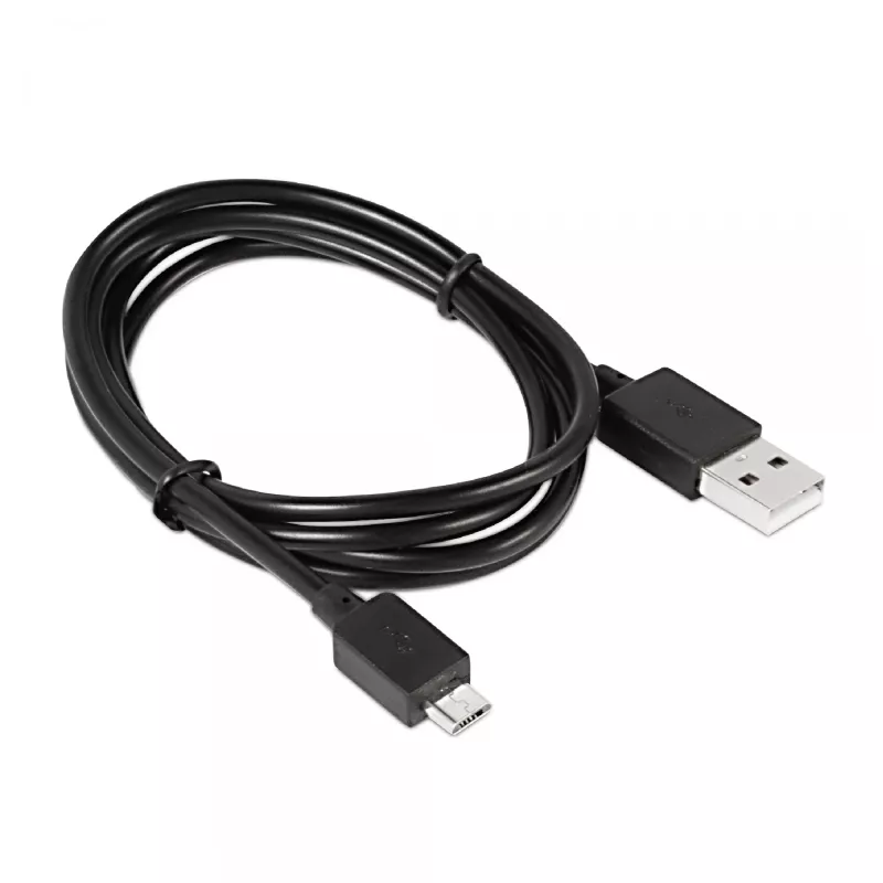 CLUB3D HDMI + Micro USB to DisplayPort™ 4K120Hz arba 8K30Hz M/F aktyvus adapteris