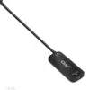 CLUB3D HDMI + Micro USB į USB Type-C 4K120Hz arba 8K30Hz M/F aktyvus adapteris