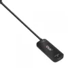CLUB3D HDMI + Micro USB į USB Type-C 4K120Hz arba 8K30Hz M/F aktyvus adapteris