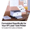 HP 153X Original Black LaserJet Tank Toner Reload Kit, 5000 puslapių, juoda, 1 vnt.