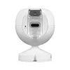 IP apsaugos kamera UBIQUITI G4 Instant Cube Outdoor – 5 MP (2688×1512), 2,8 mm, Wi‑Fi, IR naktinis matymas, 30 kadrų/s, 5 W, USB maitinimas