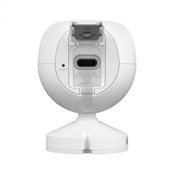 IP apsaugos kamera UBIQUITI G4 Instant Cube Outdoor – 5 MP (2688×1512), 2,8 mm, Wi‑Fi, IR naktinis matymas, 30 kadrų/s, 5 W, USB maitinimas