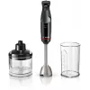 Bosch Serie 4 MSM4B620 blenderis 0.6 L panardinamasis blenderis 1000 W Juodas
