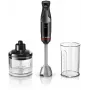 Bosch Serie 4 MSM4B620 blenderis 0.6 L panardinamasis blenderis 1000 W Juodas