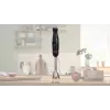 Bosch Serie 4 MSM4B620 blenderis 0.6 L panardinamasis blenderis 1000 W Juodas