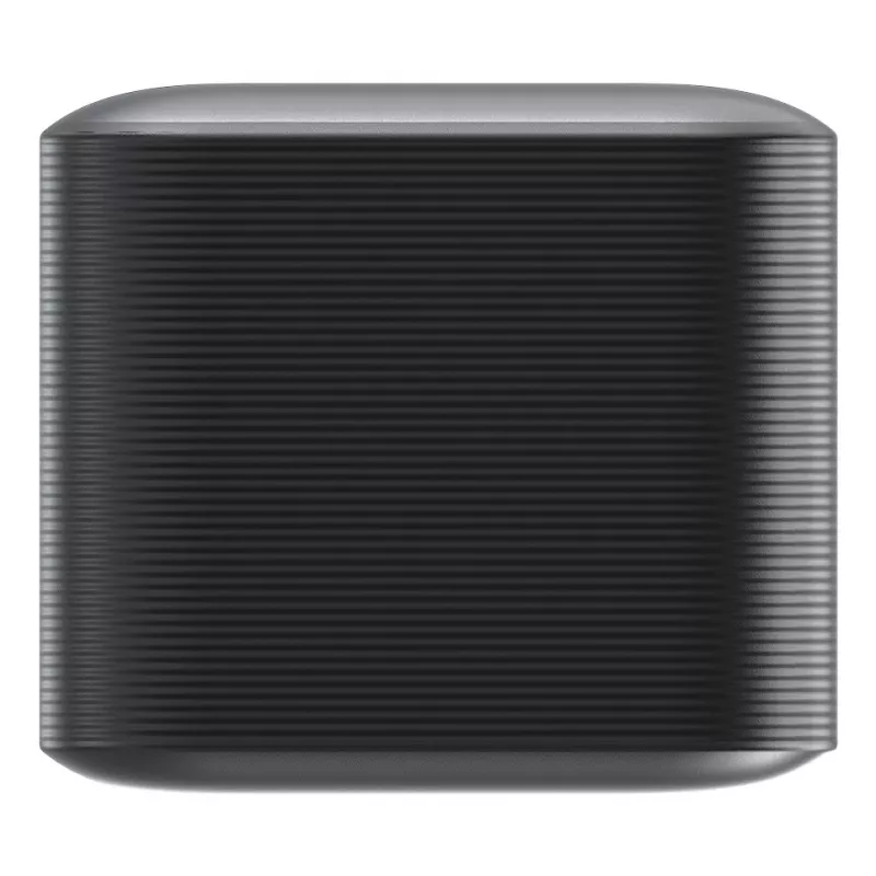 Nešiojamas įkroviklis Anker 737 (A1289011) — 24000 mAh, 140 W, 2× USB-C + 1× USB-A, sidabrinė/juoda