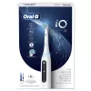 Oral-B iO Series 5 Suaugusiųjų besisukantis-osciliuojantis dantų šepetėlis Baltas