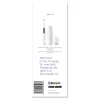 Oral-B iO Series 5 Suaugusiųjų besisukantis-osciliuojantis dantų šepetėlis Baltas