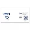 Oral-B iO Series 5 Suaugusiųjų besisukantis-osciliuojantis dantų šepetėlis Baltas