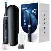 Oral-B iO Series 5 suaugusiųjų vibruojantis dantų šepetėlis Juodas