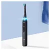Oral-B iO Series 5 suaugusiųjų vibruojantis dantų šepetėlis Juodas