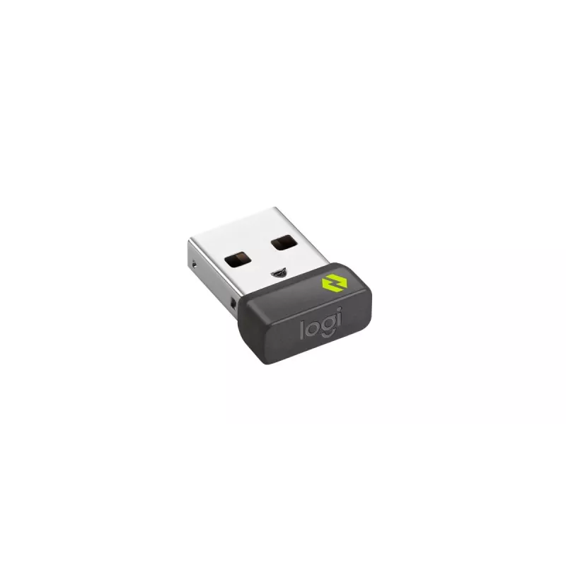 LOGITECH MX Keys Combo For Business Gen 2 - Graphite - Pan Nordic