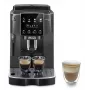 Espreso aparatas DeLonghi Magnifica Start ECAM220.22GB — 1450 W, 1,8 l vandens bakelis, integruota kavamalė