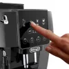 Espreso aparatas DeLonghi Magnifica Start ECAM220.22GB — 1450 W, 1,8 l vandens bakelis, integruota kavamalė