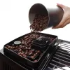 Espreso aparatas DeLonghi Magnifica Start ECAM220.22GB — 1450 W, 1,8 l vandens bakelis, integruota kavamalė