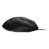 LOGITECH G502 X Gaming pelė - USB - Juoda