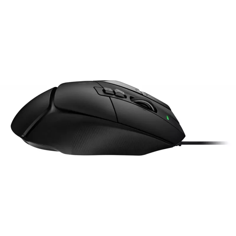 LOGITECH G502 X Gaming pelė - USB - Juoda