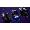 LOGITECH G502 X Gaming pelė - USB - Juoda