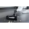 Bosch BCS711XXL belaidis vertikalus dulkių siurblys, baterija, sausam valymui, be maišelio, 0,3 l, baltas, 3 Ah