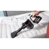 Bosch BCS711XXL belaidis vertikalus dulkių siurblys, baterija, sausam valymui, be maišelio, 0,3 l, baltas, 3 Ah