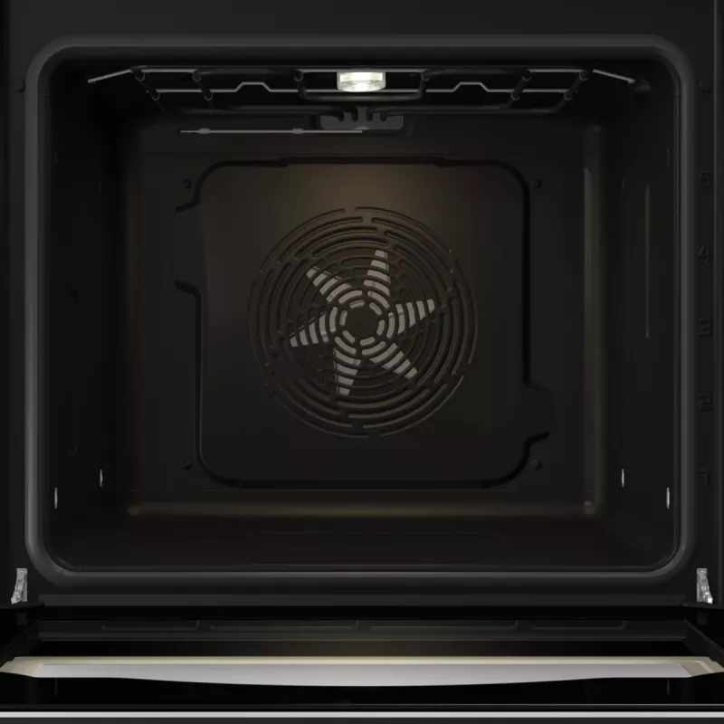 Gorenje BOS67371CLI 77 l 3500 W smėlio spalvos