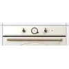 Gorenje BOS67371CLI 77 l 3500 W smėlio spalvos