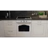 Gorenje BOS67371CLI 77 l 3500 W smėlio spalvos