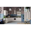 Gorenje BOS67371CLI 77 l 3500 W smėlio spalvos