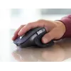 LOGITECH Mx Master 3s For Business - belaidė Bluetooth pelė - Graphite