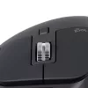 LOGITECH Mx Master 3s For Business - belaidė Bluetooth pelė - Graphite