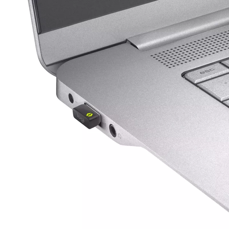 LOGITECH Mx Master 3s For Business - belaidė Bluetooth pelė - Graphite