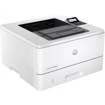 Spausdintuvas HP LaserJet Pro 4002dw Laser White