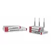 Zyxel USG Flex 100 aparatinė ugniasienė 0.9 Gbit/s