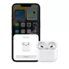 Ausinės „Apple AirPods“ 3 kartos su „Lightning“ įkrovimo dėklu