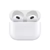 Ausinės „Apple AirPods“ 3 kartos su „Lightning“ įkrovimo dėklu