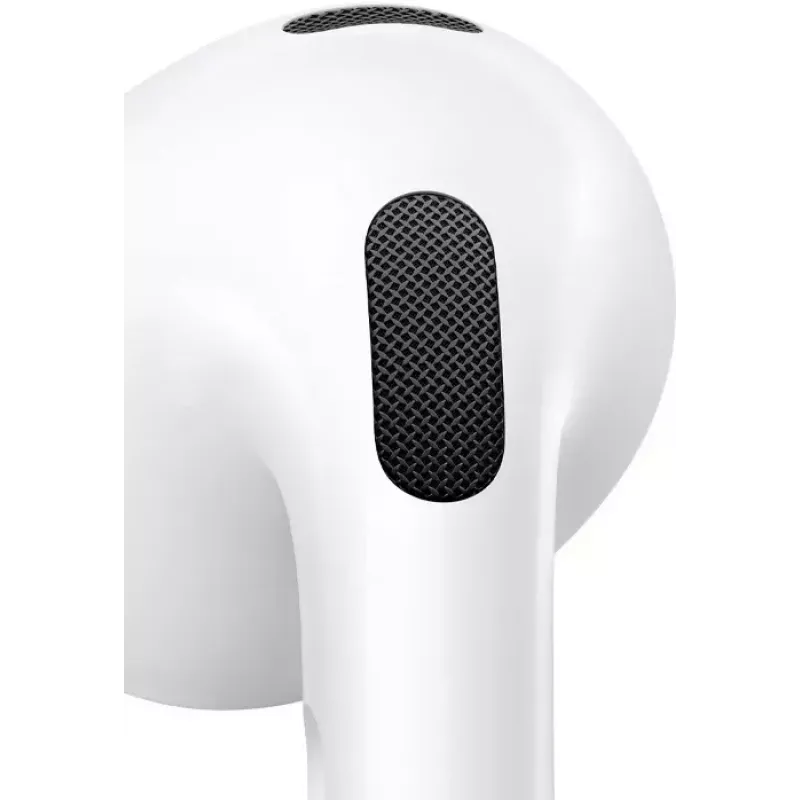 Ausinės „Apple AirPods“ 3 kartos su „Lightning“ įkrovimo dėklu