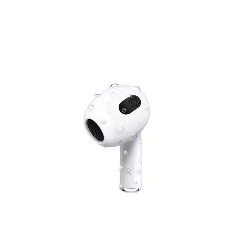 Ausinės „Apple AirPods“ 3 kartos su „Lightning“ įkrovimo dėklu