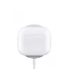 Ausinės „Apple AirPods“ 3 kartos su „Lightning“ įkrovimo dėklu