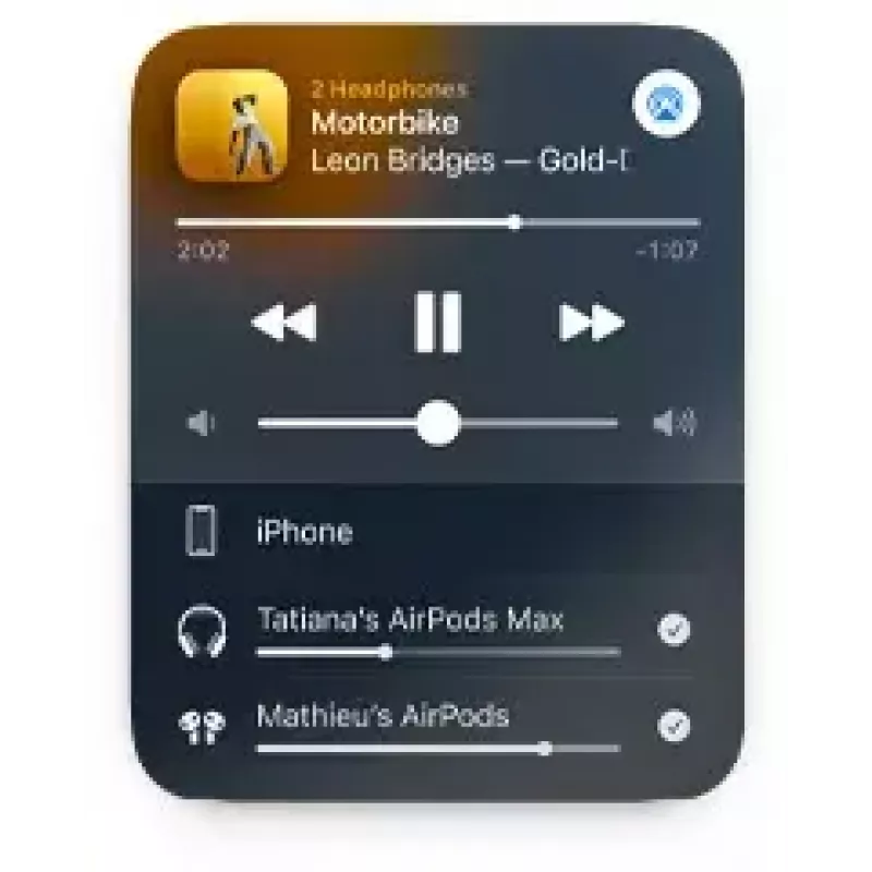 Ausinės „Apple AirPods“ 3 kartos su „Lightning“ įkrovimo dėklu