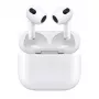 Ausinės „Apple AirPods“ 3 kartos su „Lightning“ įkrovimo dėklu