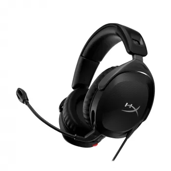 HyperX Cloud Stinger 2 - Žaidimų ausinės (juodos)