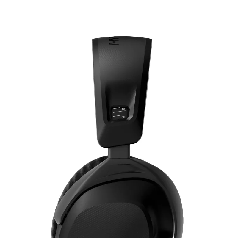 HyperX Cloud Stinger 2 - Žaidimų ausinės (juodos)