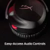 HyperX Cloud Stinger 2 - Žaidimų ausinės (juodos)