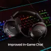 HyperX Cloud Stinger 2 - Žaidimų ausinės (juodos)