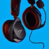 HyperX Cloud Stinger 2 - Žaidimų ausinės (juodos)